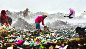 প্রতিদিন সার বিদ্যুৎ ডিজেল তৈরি হবে ১২শ’ টন বর্জ্য থেকে