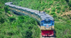 আগামী সপ্তাহে পরীক্ষামূলক বিশেষ ট্রেন চলবে পদ্মায়