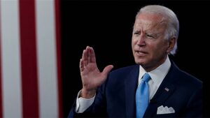 কেবল ঈশ্বরের আদেশ পেলেই আমি নির্বাচন থেকে সরবো: বাইডেন