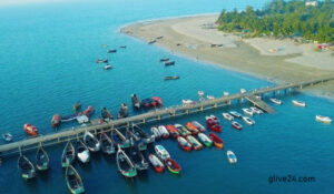 এমভি বার আউলিয়া