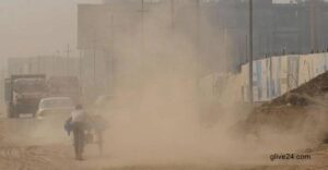 মানের উন্নতি হওয়ার পরেও অস্বাস্থ্যকর ঢাকার বাতাস 2 মানের উন্নতি হওয়ার পরেও অস্বাস্থ্যকর ঢাকার বাতাস