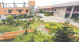 বিশ্বের এক নম্বর পরিবেশবান্ধব কারখানা বাংলাদেশের গ্রিন টেক্সটাইল