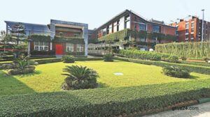 বিশ্বের এক নম্বর পরিবেশবান্ধব কারখানা বাংলাদেশের গ্রিন টেক্সটাইল