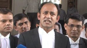 ব্যারিস্টার সুমনের বিরুদ্ধে ৫০০ কোটি টাকার মানহানি মামলা 2 ব্যারিস্টার সুমনের বিরুদ্ধে ৫০০ কোটি টাকার মানহানি মামলা