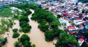 ব্রাজিলে বন্যা ও ভূমিধসে ২৪ জনের প্রাণহানি