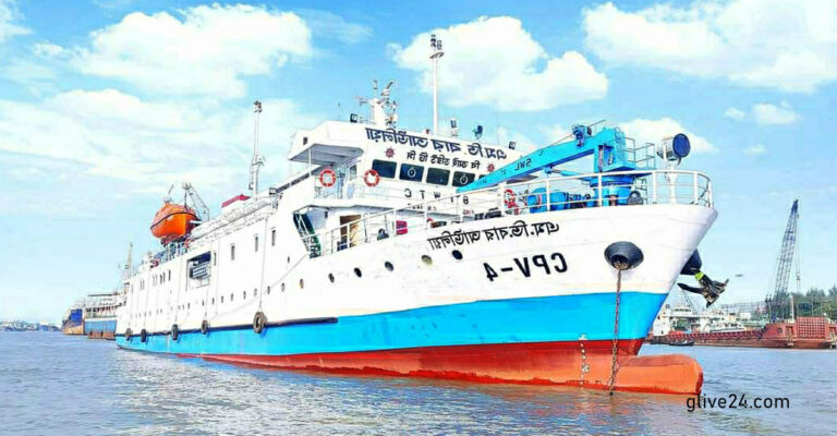 এম ভি বার আউলিয়া