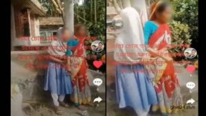 মা-মেয়েকে নির্যাতনের পর ভিডিও ছড়িয়ে দেয়া হয় টিকটকে