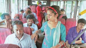 রাজধানীতে ৯০ ভাগই নকল হিজড়া: পুুলিশ