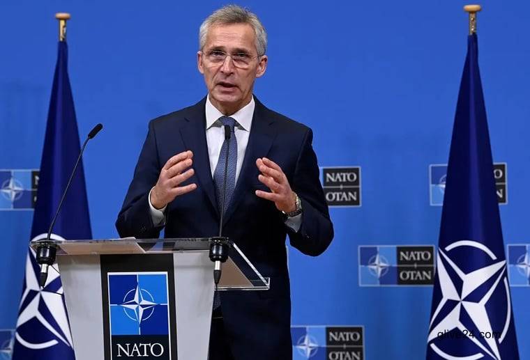 ন্যাটোর সদস্য হওয়ার পরও নিরাপত্তা নিয়ে শঙ্কিত ফিনল্যান্ড 3 রাশিয়া ও চীনের ক্রমবর্ধমান সম্পর্কের বিষয়ে সতর্ক বার্তা ন্যাটো প্রধানের