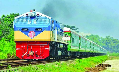 জুনে মাওয়া-ভাঙ্গা অংশে পদ্মা সেতুতে চলবে ট্রেন