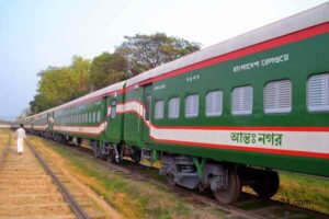 সময়ের আগেই চালু হচ্ছে চট্টগ্রাম-কক্সবাজার রেলপথ 2 সময়ের আগেই চালু হচ্ছে চট্টগ্রাম-কক্সবাজার রেলপথ