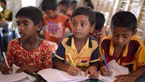 করোনা সংকটের ফলে শিক্ষার্থীদের ভবিষ্যৎ আয় কমবে ১০ শতাংশ : বিশ্বব্যাংক