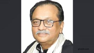 সংসদ সদস্য ও বীর মুক্তিযোদ্ধা আলহাজ মোছলেম উদ্দিন আহমেদ আর নেই