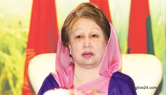 আবারও বাড়ল খালেদা জিয়ার মুক্তির মেয়াদ