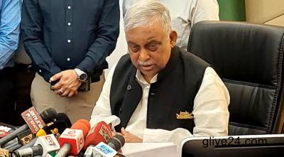 গুজব ছড়ালে কঠোর ব্যবস্থা নেওয়া হবে: স্বরাষ্ট্রমন্ত্রী