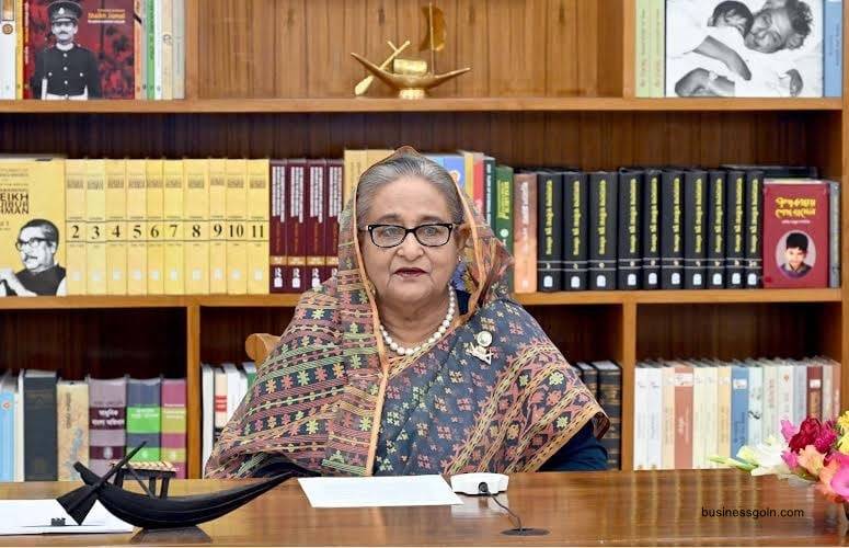 বাংলাদেশকে একটি বিমান চলাচল কেন্দ্র হিসেবে গড়ে তুলতে রোডম্যাপ জরুরি : প্রধানমন্ত্রী 1 কাল প্রধানমন্ত্রী ত্রিদেশীয় সফরে যাচ্ছেন, ৮টি চুক্তি স্বাক্ষরিত হবে