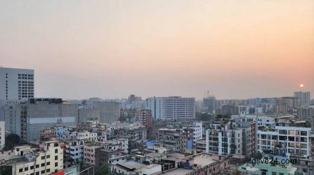 রাজধানীতে অনুমোদনহীন ভবন বৈধ করার সুযোগ