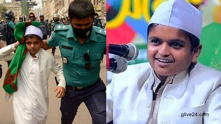 রাষ্ট্রবিরোধী বক্তব্য না দেয়ার শর্তে রফিকুল মাদানির জামিন