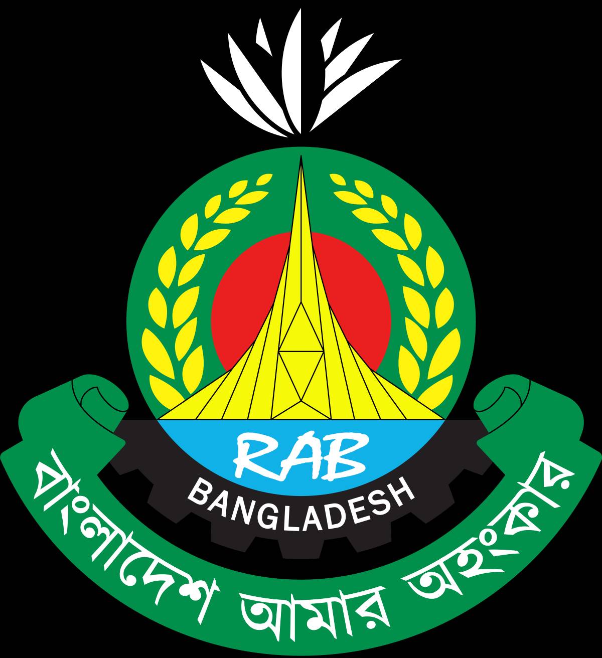 মাদকের সঙ্গে জড়িতদের আইনের আওতায় আনা হবে : র‌্যাব ডিজি