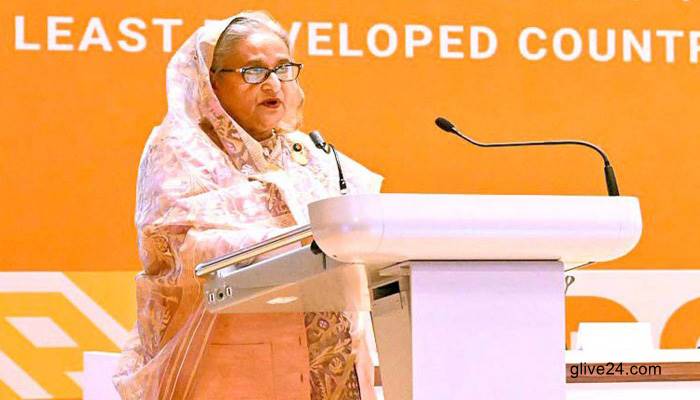 স্বল্পোন্নত দেশগুলোর জন্য বৈশ্বিক অংশীদারিত্ব অর্থবহ হতে হবে