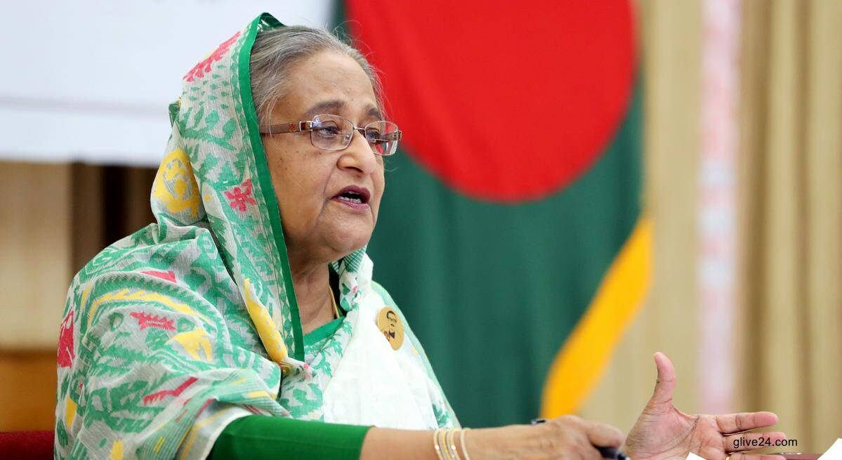 নির্বাচন পরিচালনায় ইসি সম্পূর্ণ স্বাধীন: প্রধানমন্ত্রী