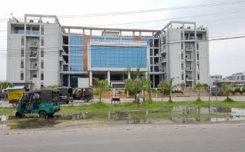 বঙ্গমাতা চক্ষু হাসপাতালে ডিপ্লোমা কোর্সের অনুমোদন 2 বঙ্গমাতা চক্ষু হাসপাতালে ডিপ্লোমা কোর্সের অনুমোদন