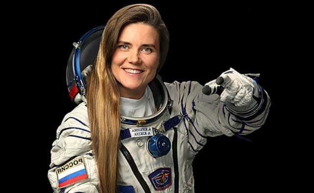 মহাকাশচারী আইএসএস মিশনের প্রশংসা করেছেন রাশিয়ার একমাত্র মহিলা 2 মহাকাশচারী আইএসএস মিশনের প্রশংসা করেছেন রাশিয়ার একমাত্র মহিলা