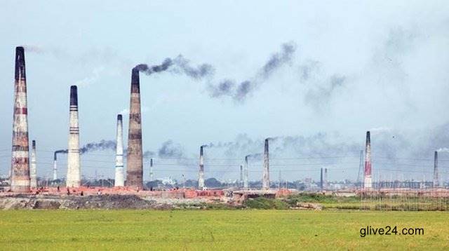 ইটভাটা বন্ধে বিশেষ অভিযান পরিচালনা