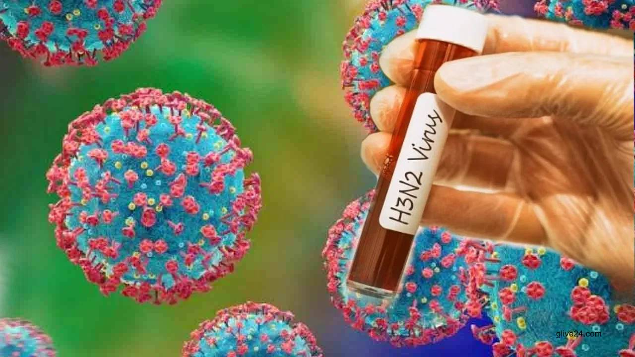 এইচ৩এন২ ভাইরাসে আক্রান্ত হয়ে ভারতে মৃত্যু একাধিক ব্যক্তির 2 এইচ৩এন২ ভাইরাসে আক্রান্ত হয়ে ভারতে মৃত্যু একাধিক ব্যক্তির