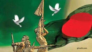 জাতীয় ও মহান স্বাধীনতা দিবসের কর্মসূচি