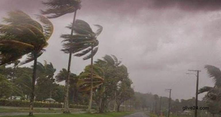 কালবৈশাখী ঝড়ের পূর্বাভাস 4 কালবৈশাখী ঝড়ের পূর্বাভাস