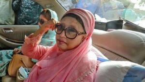 আবারও বাড়ল খালেদা জিয়ার মুক্তির মেয়াদ