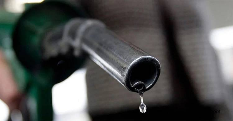 বাড়ানো হচ্ছে জ্বালানি তেলের মজুত