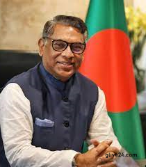 জ্বালানি নিরাপত্তায় সহায়ক হবে বাংলাদেশ-ভারত মৈত্রী পাইপলাইন : নসরুল