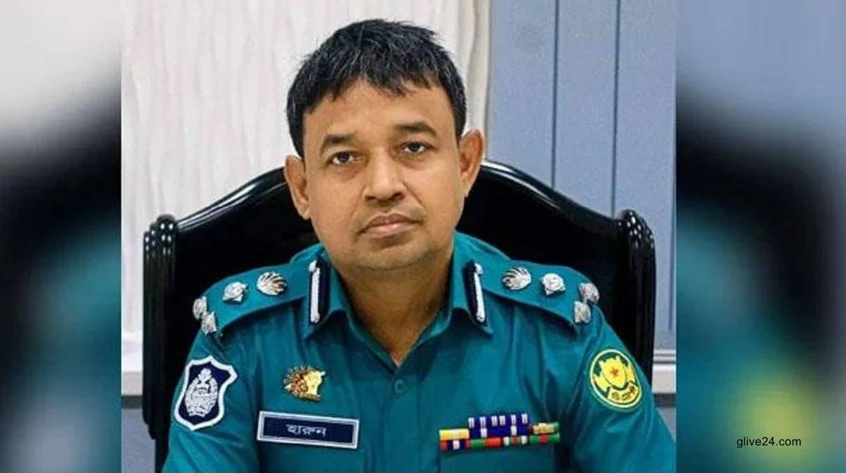 প্রয়োজনে সাকিবসহ তারকাদের জিজ্ঞাসাবাদ: ডিবিপ্রধান 2 প্রয়োজনে সাকিবসহ তারকাদের জিজ্ঞাসাবাদ: ডিবিপ্রধান