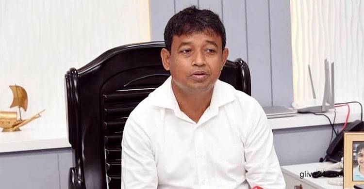 ডিবিপ্রধান