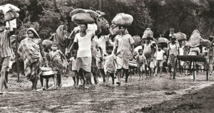 আগামীকাল ২৫ মার্চ ভয়াল , গণহত্যা দিবস