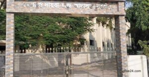 মিথ্যা ধর্ষণ মামলা দিয়ে স্বামী-স্ত্রী কারাগারে