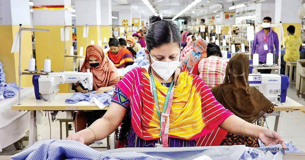 নারীর অর্থনৈতিক সুরক্ষায়  ১৭৪তম অবস্থানে বাংলাদেশ