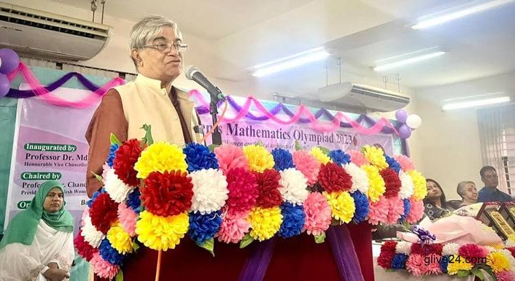 নারীর ক্ষমতায়ন ও নারী শিক্ষা সম্প্রসারণে বাংলাদেশ পৃথিবীর অনুকরণীয় দেশ : টেলিযোগাযোগ মন্ত্রী