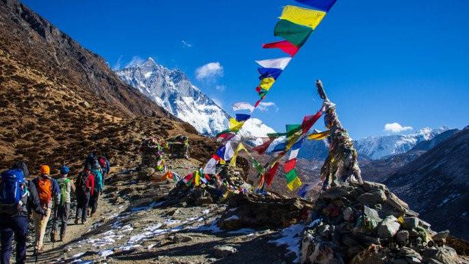 নেপালে একা ভ্রমণে নিষেধাজ্ঞা জারি 2 নেপালে একা ভ্রমণে নিষেধাজ্ঞা জারি