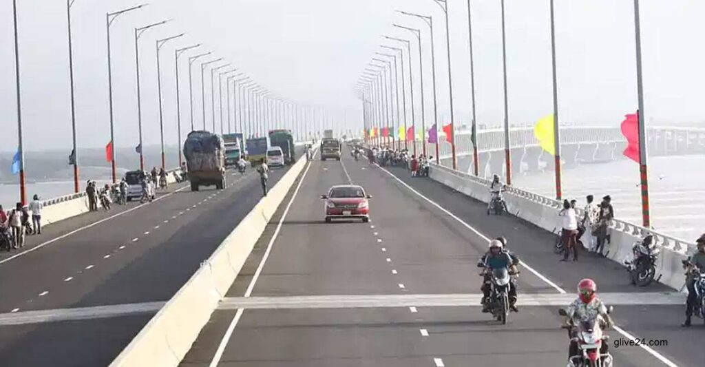 শর্ত মেনে চললে ঈদের পরও পদ্মা সেতুতে মোটরসাইকেল চলবে : সেতু সচিব 1 পদ্মা সেতুতে বাইক চলবে না এই ঈদেও , তবে আছে বিকল্প রুট