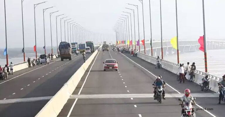 পদ্মা সেতুতে বাইক চলবে না এই ঈদেও , তবে আছে বিকল্প রুট