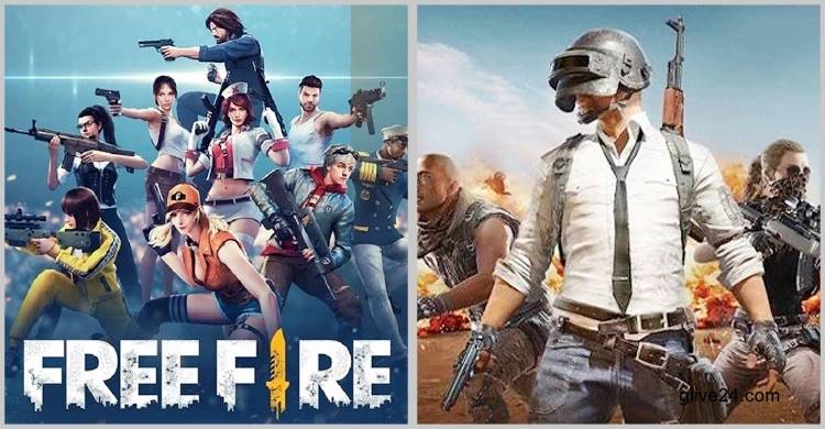 পাবজি এবং ফ্রি ফায়ার দেখে ২ সহপাঠীকে হত্যা 2 পাবজি এবং ফ্রি ফায়ার দেখে ২ সহপাঠীকে হত্যা