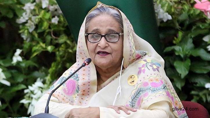 স্বাস্থ্য খাতের বিভিন্ন পরিকল্পনা ধারাবাহিকভাবে বাস্তবায়ন করা হচ্ছে : প্রধানমন্ত্রী