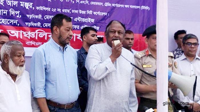 ফ্যামিলি কার্ড বাড়ানোর চেষ্টা চলছে: বাণিজ্যমন্ত্রী