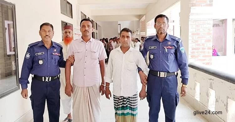 বন্ধুকে ডেকে নিয়ে হত্যা