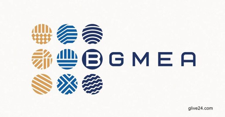 বিজিএমইএ-প্রেস ব্রিফিং: রপ্তানি হওয়া পোশাকের লেভেলে বাংলা বর্ণমালা