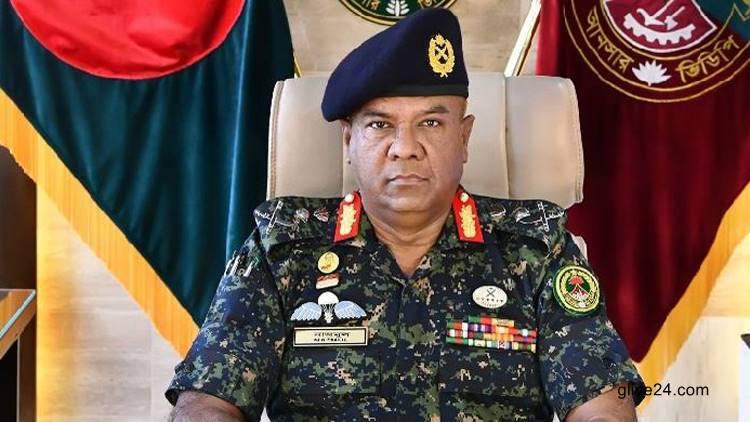 বঙ্গবন্ধুর জন্ম না হলে আমরা এখনো পরাধীনতার শিকলে বন্দী থাকতাম : বিজিবি প্রধান