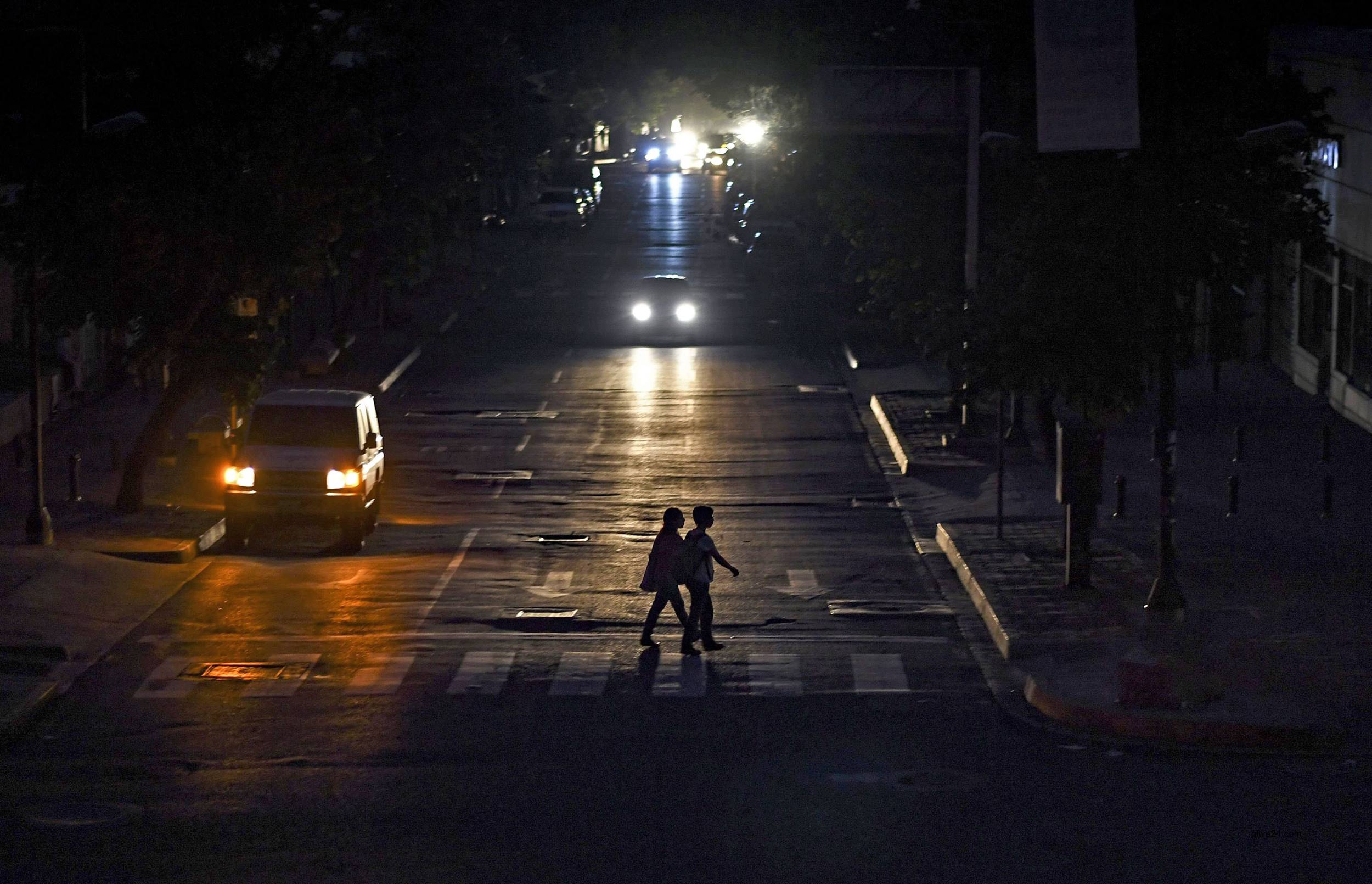 বিদ্যুৎ বিভ্রাটে আর্জেন্টিনা 4 বিদ্যুৎ বিভ্রাটে আর্জেন্টিনা